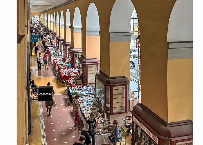 Lägenhet Casetta Rosa By Interhome Gorleri