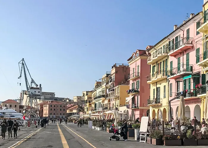 Casetta Rosa By Interhome