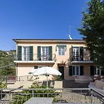 Casetta Rosa By Interhome *
