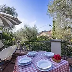 Casetta Rosa By Interhome * Gorleri