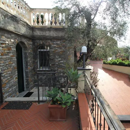 Casetta Rosa By Interhome