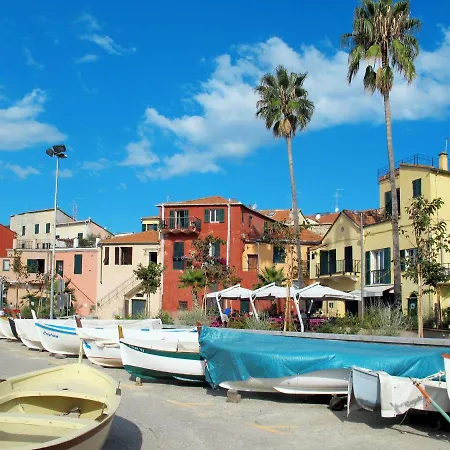 Casetta Rosa By Interhome Apartamento