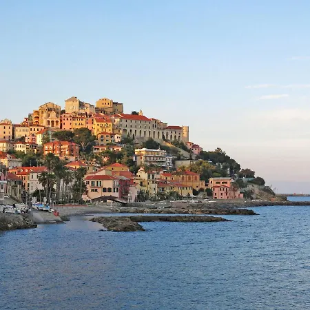 Casetta Rosa By Interhome *