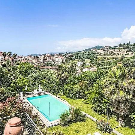 Casetta Rosa By Interhome Apartment Gorleri