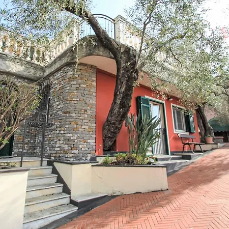 Casetta Rosa By Interhome Apartman *