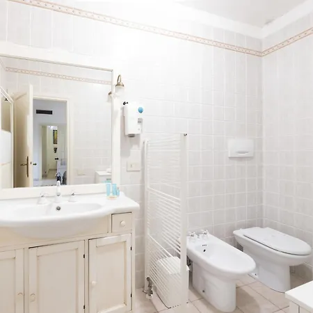 Apartamento Casetta Rosa By Interhome *