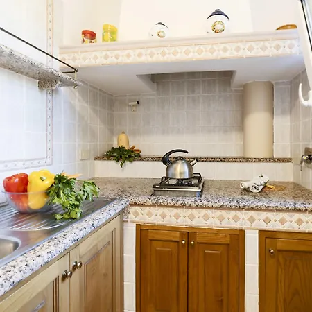 Casetta Rosa By Interhome * Gorleri