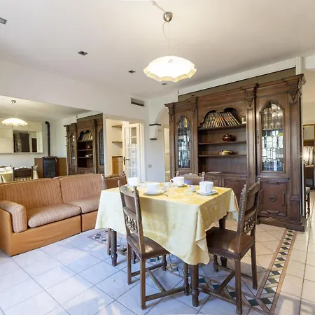 Апартаменты Casetta Rosa By Interhome Gorleri