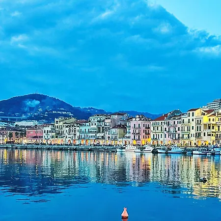 Locazione Turistica Il Risveglio * Gorleri