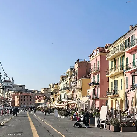 Casetta Rosa By Interhome