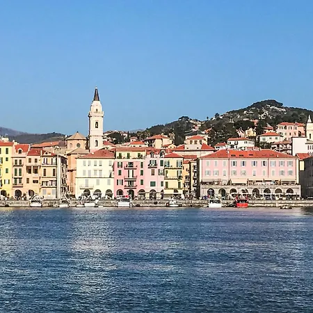 Apartamento Casetta Rosa By Interhome