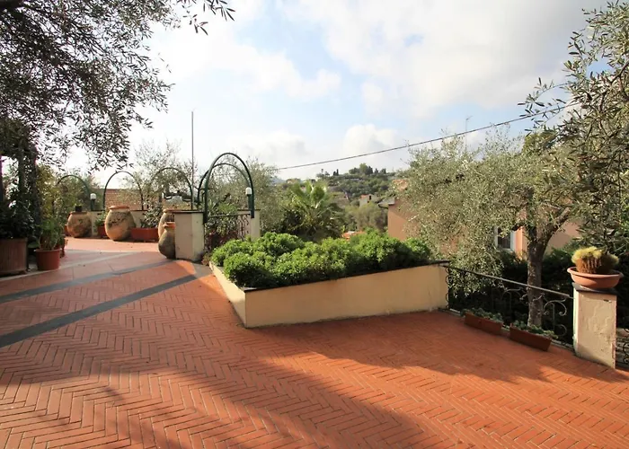 Casetta Rosa By Interhome Gorleri