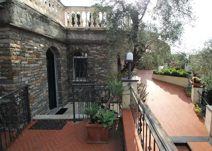 Casetta Rosa By Interhome