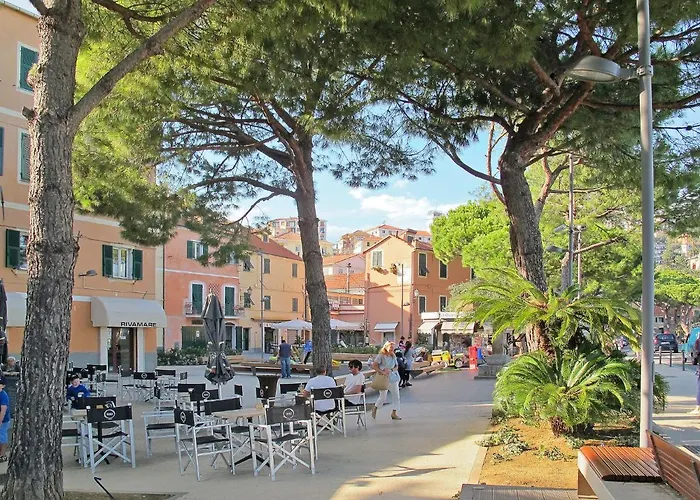 아파트 Casetta Rosa By Interhome