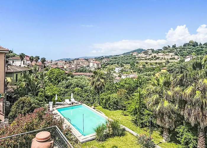 Casetta Rosa By Interhome 아파트 Gorleri