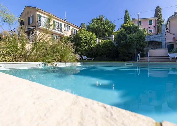 Casetta Rosa By Interhome