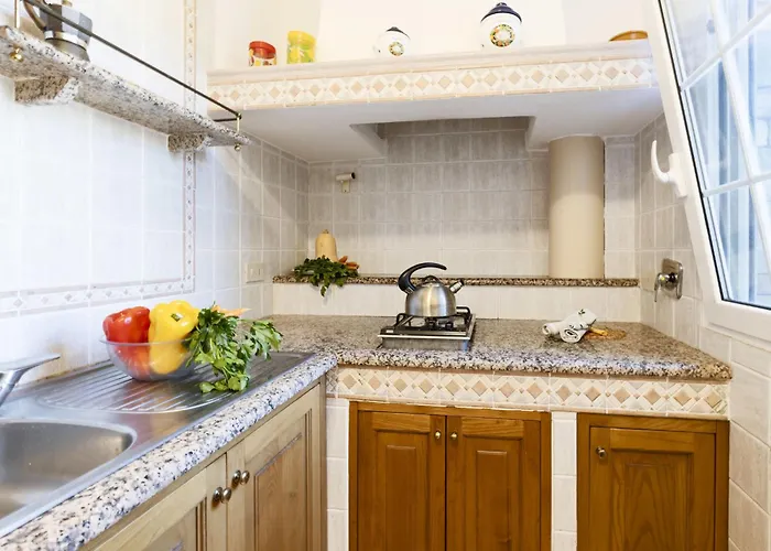 Casetta Rosa By Interhome * Gorleri