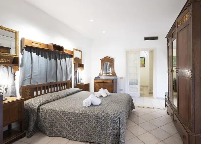 Casetta Rosa By Interhome 아파트 *